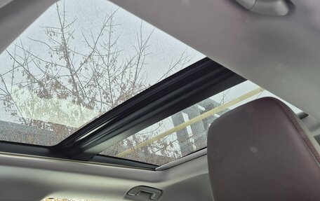 Lexus RX IV рестайлинг, 2017 год, 4 750 000 рублей, 14 фотография