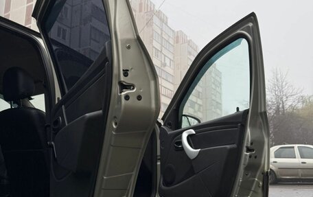 Renault Logan I, 2013 год, 485 000 рублей, 11 фотография