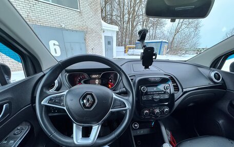 Renault Kaptur I рестайлинг, 2021 год, 1 530 000 рублей, 7 фотография
