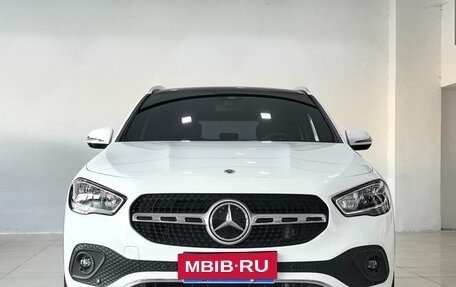 Mercedes-Benz GLA, 2022 год, 2 890 000 рублей, 2 фотография