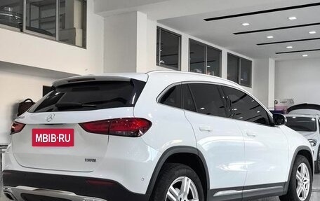 Mercedes-Benz GLA, 2022 год, 2 890 000 рублей, 3 фотография