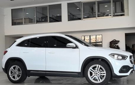 Mercedes-Benz GLA, 2022 год, 2 890 000 рублей, 6 фотография