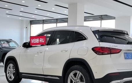 Mercedes-Benz GLA, 2022 год, 2 890 000 рублей, 4 фотография