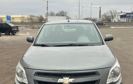 Chevrolet Cobalt II, 2013 год, 590 000 рублей, 2 фотография