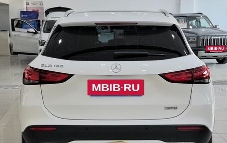 Mercedes-Benz GLA, 2022 год, 2 890 000 рублей, 5 фотография