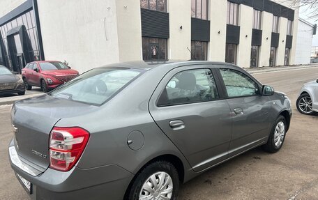Chevrolet Cobalt II, 2013 год, 590 000 рублей, 5 фотография