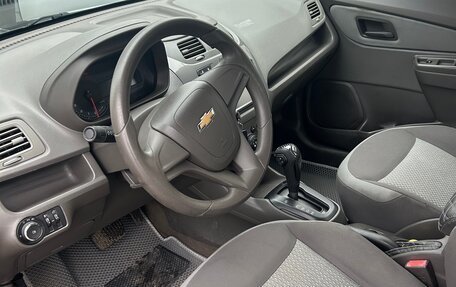 Chevrolet Cobalt II, 2013 год, 590 000 рублей, 8 фотография