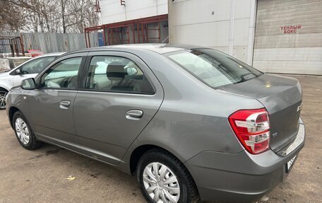 Chevrolet Cobalt II, 2013 год, 590 000 рублей, 6 фотография
