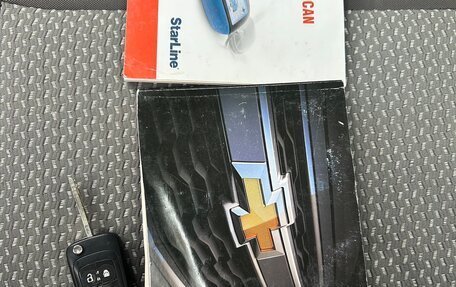 Chevrolet Cobalt II, 2013 год, 590 000 рублей, 14 фотография