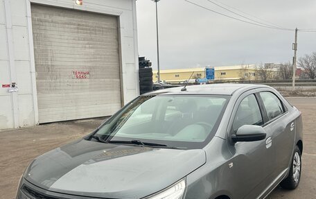 Chevrolet Cobalt II, 2013 год, 590 000 рублей, 7 фотография