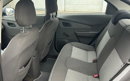 Chevrolet Cobalt II, 2013 год, 590 000 рублей, 11 фотография