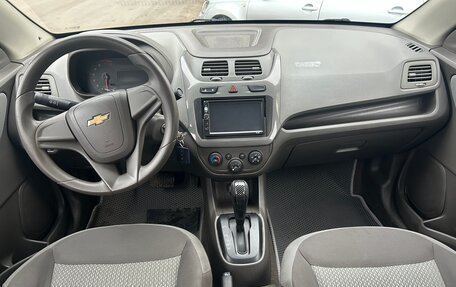 Chevrolet Cobalt II, 2013 год, 590 000 рублей, 9 фотография