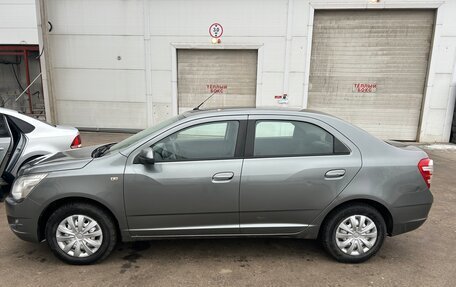 Chevrolet Cobalt II, 2013 год, 590 000 рублей, 16 фотография