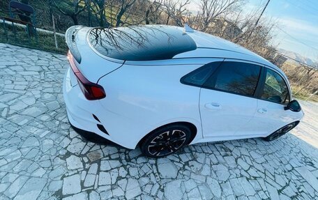 KIA K5, 2022 год, 3 000 000 рублей, 3 фотография