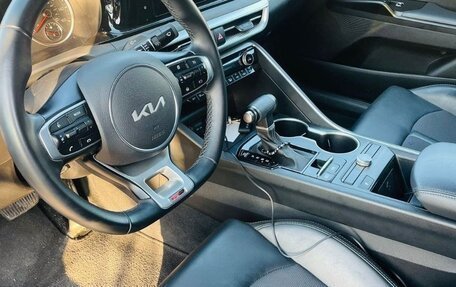 KIA K5, 2022 год, 3 000 000 рублей, 5 фотография