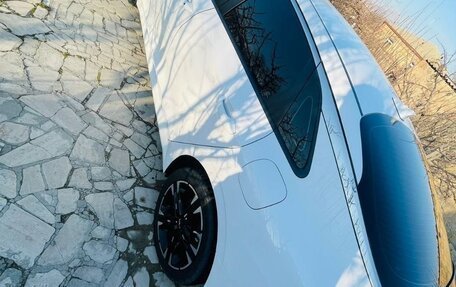 KIA K5, 2022 год, 3 000 000 рублей, 4 фотография