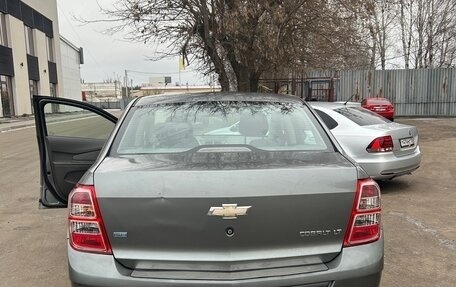 Chevrolet Cobalt II, 2013 год, 590 000 рублей, 12 фотография