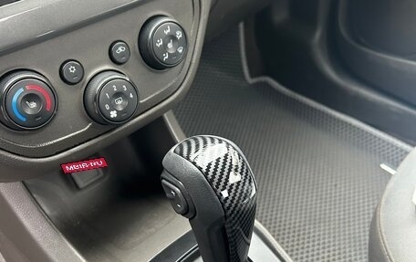 Chevrolet Cobalt II, 2013 год, 590 000 рублей, 15 фотография