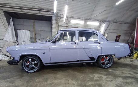 ГАЗ 21 «Волга», 1967 год, 700 000 рублей, 2 фотография