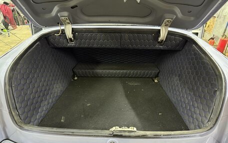 ГАЗ 21 «Волга», 1967 год, 700 000 рублей, 6 фотография