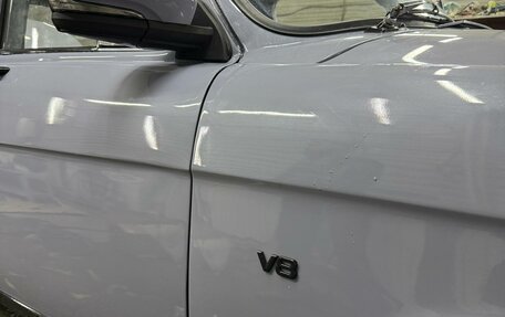 ГАЗ 21 «Волга», 1967 год, 700 000 рублей, 3 фотография