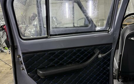 ГАЗ 21 «Волга», 1967 год, 700 000 рублей, 9 фотография