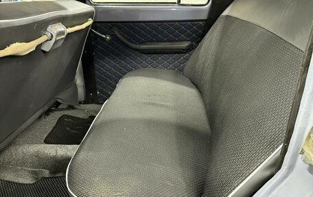 ГАЗ 21 «Волга», 1967 год, 700 000 рублей, 7 фотография