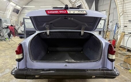 ГАЗ 21 «Волга», 1967 год, 700 000 рублей, 11 фотография