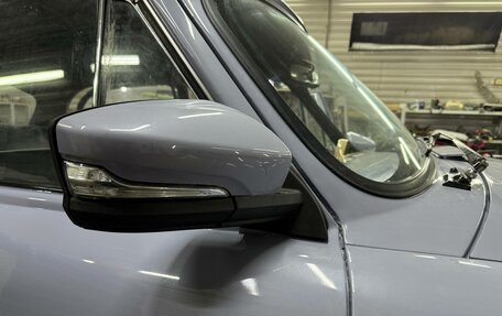 ГАЗ 21 «Волга», 1967 год, 700 000 рублей, 14 фотография