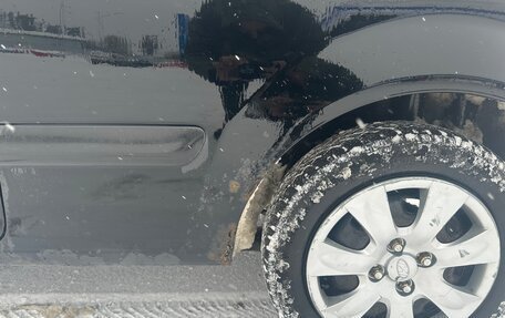 Hyundai Getz I рестайлинг, 2010 год, 300 000 рублей, 2 фотография