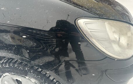 Hyundai Getz I рестайлинг, 2010 год, 300 000 рублей, 9 фотография