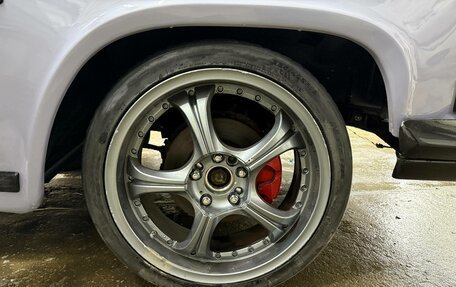 ГАЗ 21 «Волга», 1967 год, 700 000 рублей, 15 фотография