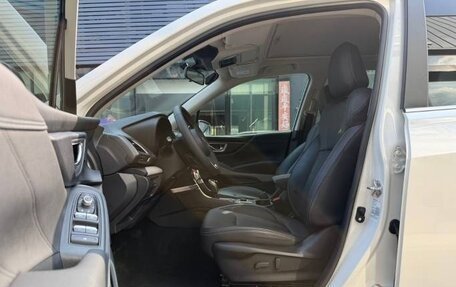 Subaru Forester, 2022 год, 3 671 000 рублей, 6 фотография