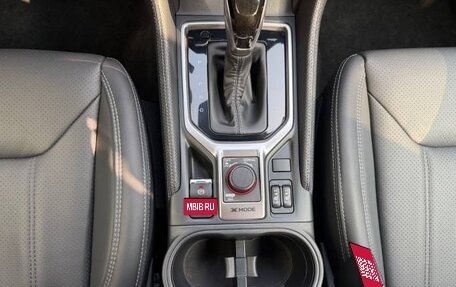 Subaru Forester, 2022 год, 3 671 000 рублей, 10 фотография