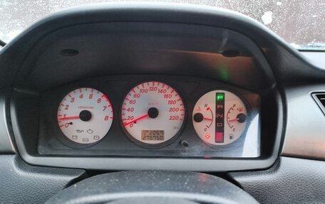 Mitsubishi Lancer IX, 2006 год, 440 000 рублей, 9 фотография