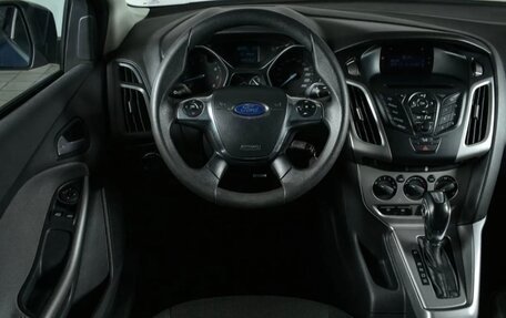 Ford Focus III, 2012 год, 700 000 рублей, 8 фотография