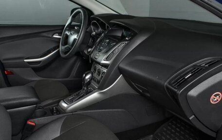 Ford Focus III, 2012 год, 700 000 рублей, 7 фотография