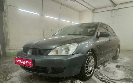 Mitsubishi Lancer IX, 2006 год, 440 000 рублей, 7 фотография