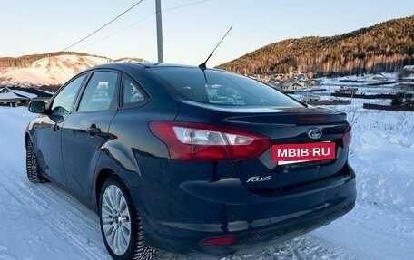 Ford Focus III, 2012 год, 700 000 рублей, 5 фотография