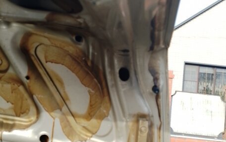 Hyundai Accent II, 2004 год, 412 000 рублей, 17 фотография