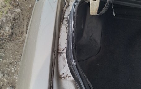 Hyundai Accent II, 2004 год, 412 000 рублей, 16 фотография