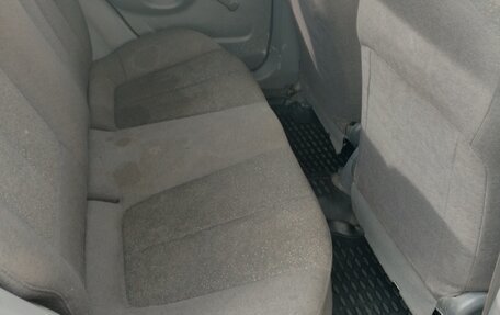 Hyundai Accent II, 2004 год, 412 000 рублей, 7 фотография