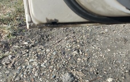 Hyundai Accent II, 2004 год, 412 000 рублей, 18 фотография