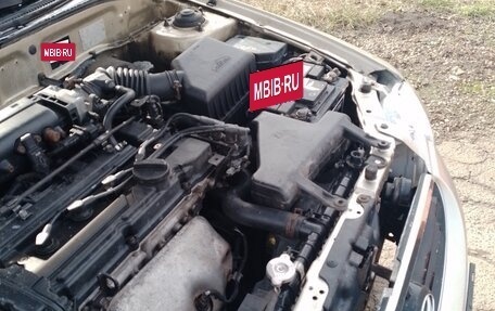 Hyundai Accent II, 2004 год, 412 000 рублей, 10 фотография