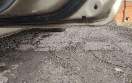 Hyundai Accent II, 2004 год, 412 000 рублей, 19 фотография