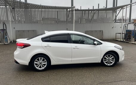 KIA Cerato III, 2018 год, 1 570 000 рублей, 3 фотография