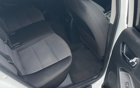 KIA Cerato III, 2018 год, 1 570 000 рублей, 5 фотография