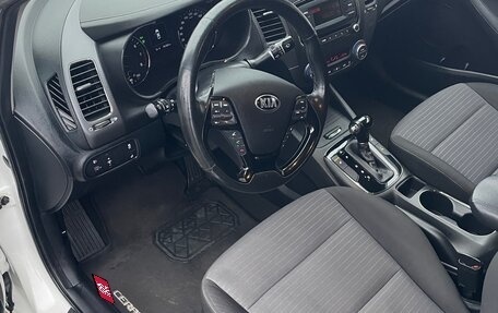 KIA Cerato III, 2018 год, 1 570 000 рублей, 4 фотография