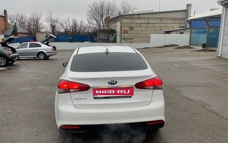 KIA Cerato III, 2018 год, 1 570 000 рублей, 6 фотография