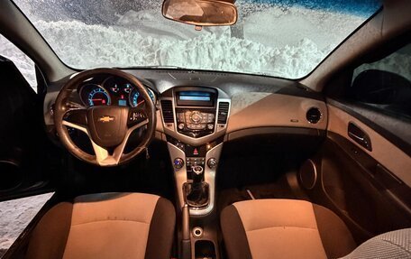 Chevrolet Cruze II, 2012 год, 485 000 рублей, 7 фотография